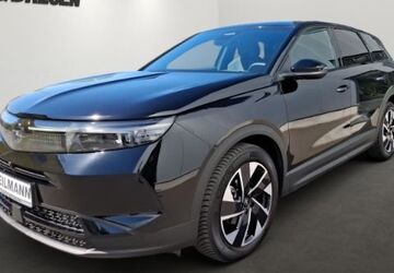 Opel Grandland (X) 20.897 km 28.950 &euro; Gelsenkirchen 45891