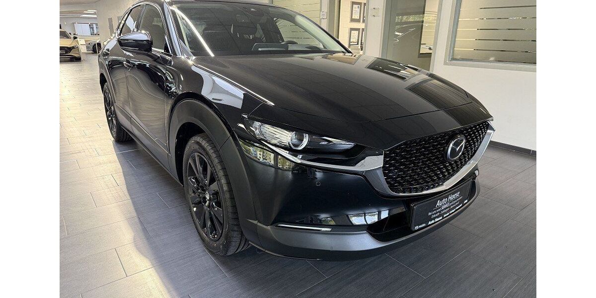 Mazda CX-30 62.886 km 21.689 &euro; Erkrath 40699