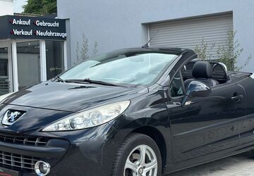 Peugeot 207 132.413 km 2.990 &euro; Velbert 42551