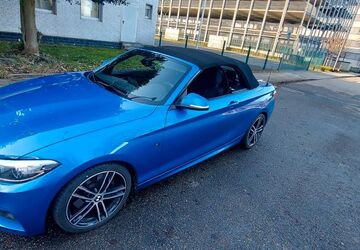 BMW 230 113.300 km 21.400 &euro; Essen 45309