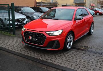 Audi A1 130.000 km 17.450 &euro; Duisburg 47139