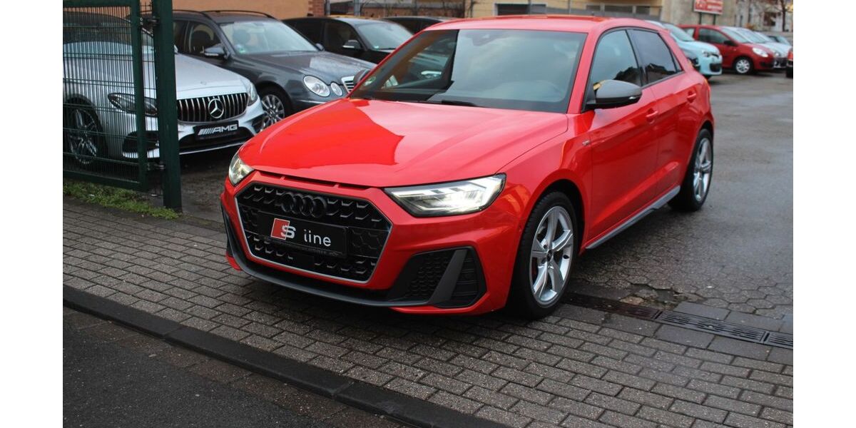 Audi A1 130.000 km 17.450 &euro; Duisburg 47139