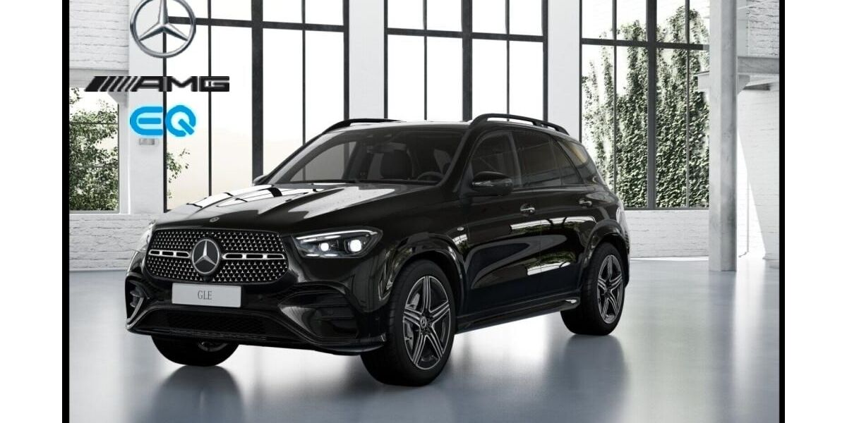 Mercedes-Benz GLE 400 14.500 km 91.690 &euro; Hagen 58135