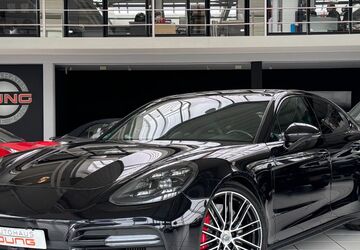 Porsche Panamera 199.900 km 47.990 &euro; Wuppertal 42279