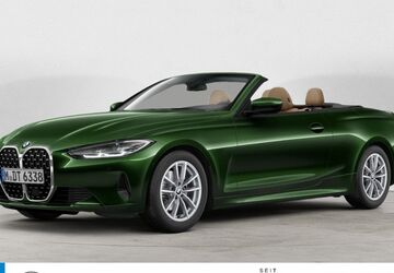 BMW 430 42.454 km 38.890 &euro; Remscheid 42897