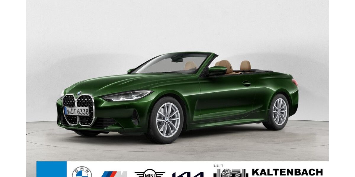 BMW 430 42.454 km 38.890 &euro; Remscheid 42897