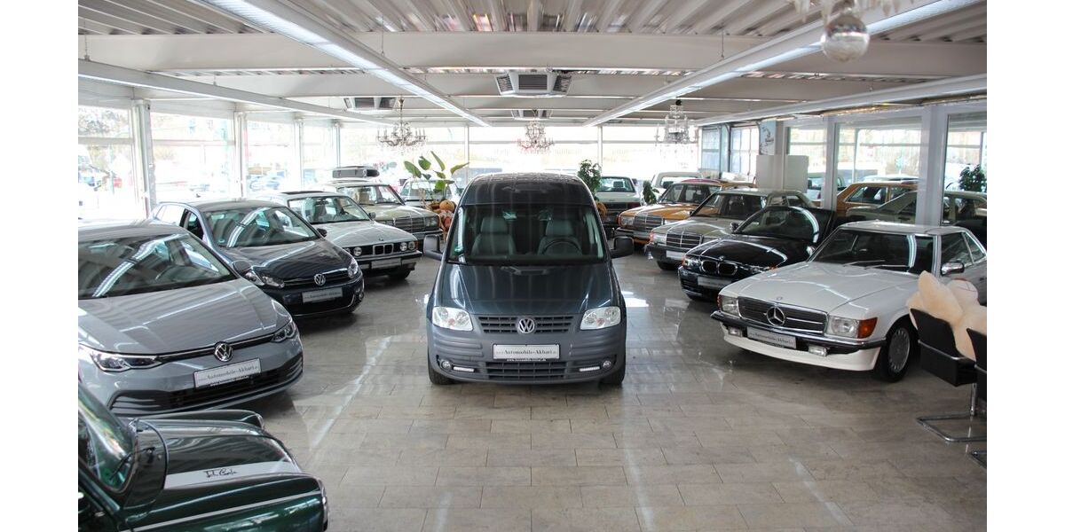 VW Caddy 220.000 km 3.490 &euro; Essen 45356