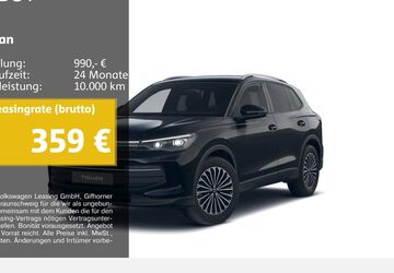 VW Tiguan 26.330 km 34.770 &euro; Bochum 44809