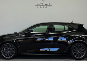 Renault Megane 10.040 km 31.490 &euro; Radevormwald 42477