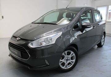 Ford B-Max 14.959 km 7.990 &euro; Düsseldorf 40233