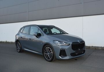 BMW 218 Active Tourer 49.200 km 29.800 &euro; Düsseldorf 40599