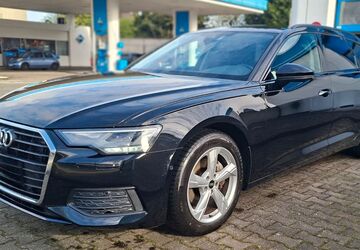 Audi A6 87.800 km 25.700 &euro; Velbert 42549