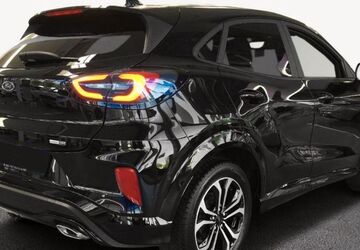 Ford Puma 16.880 km 19.800 &euro; Essen 45276