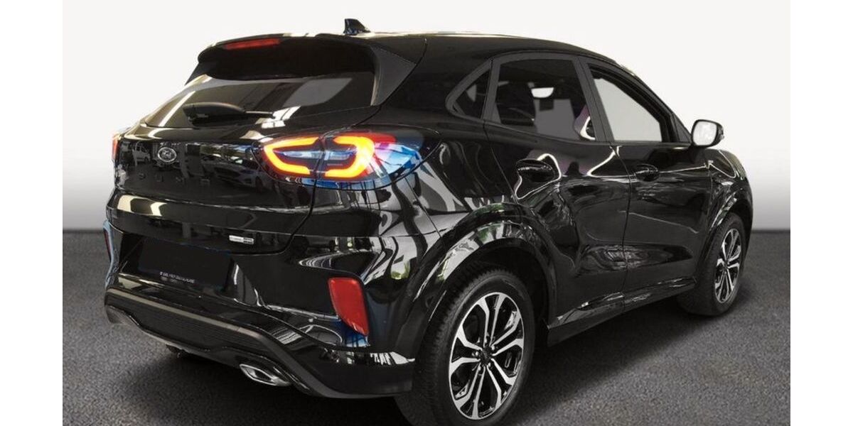 Ford Puma 16.880 km 19.800 &euro; Essen 45276