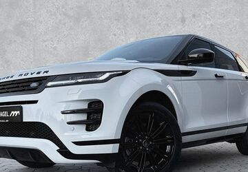 Land Rover Range Rover Evoque 11.712 km 46.799 &euro; Essen 45141