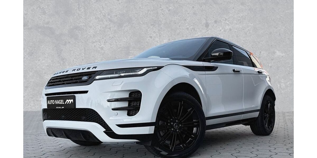 Land Rover Range Rover Evoque 11.712 km 46.799 &euro; Essen 45141