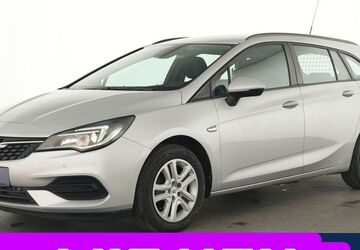 Opel Astra 47.017 km 12.249 &euro; Neuss 41460