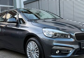 BMW 225 Active Tourer 100.000 km 12.950 &euro; Hilden 40721