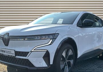 Renault Megane E-TECH 24.500 km 22.790 &euro; Duisburg 47059