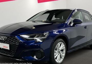 Audi A3 51.915 km 22.950 &euro; Hagen 58089