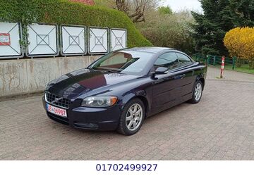 Volvo C70 196.000 km 4.999 &euro; Oberhausen 46145