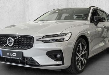 Volvo V60 2.600 km 44.480 &euro; Wuppertal 42109