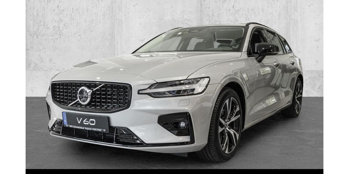 Volvo V60 2.600 km 44.480 &euro; Wuppertal 42109