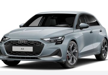 Audi A3 6.140 km 38.870 &euro; Remscheid 42897