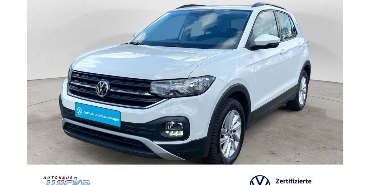 VW T-Cross 78.853 km 15.490 &euro; Bochum - Linden 44879