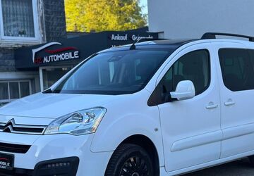 Citroen Berlingo 129.668 km 7.990 &euro; Velbert 42551