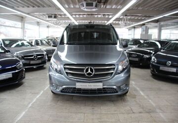 Mercedes-Benz Vito 11.000 km 27.850 &euro; Essen 45356
