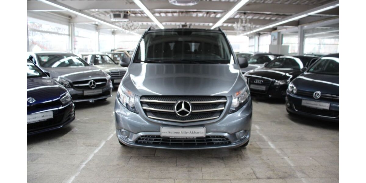 Mercedes-Benz Vito 11.000 km 27.850 &euro; Essen 45356