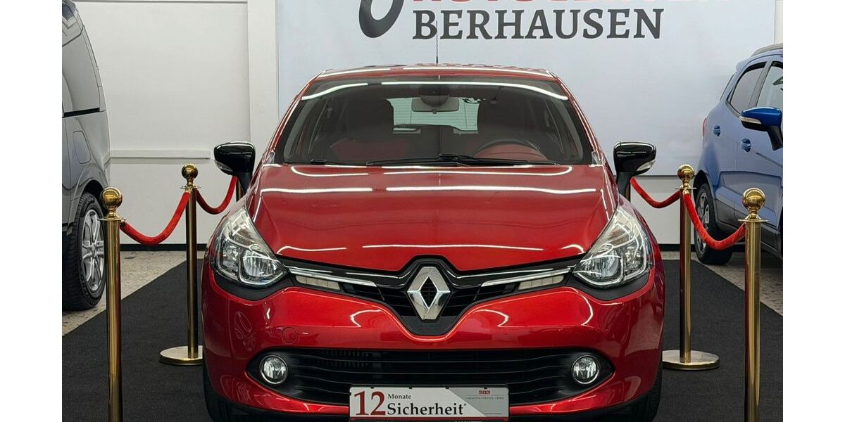Renault Clio 130.938 km 5.699 &euro; Oberhausen 46049