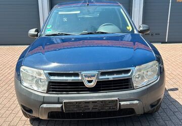 Dacia Duster 115.000 km 2.199 &euro; Duisburg 47239