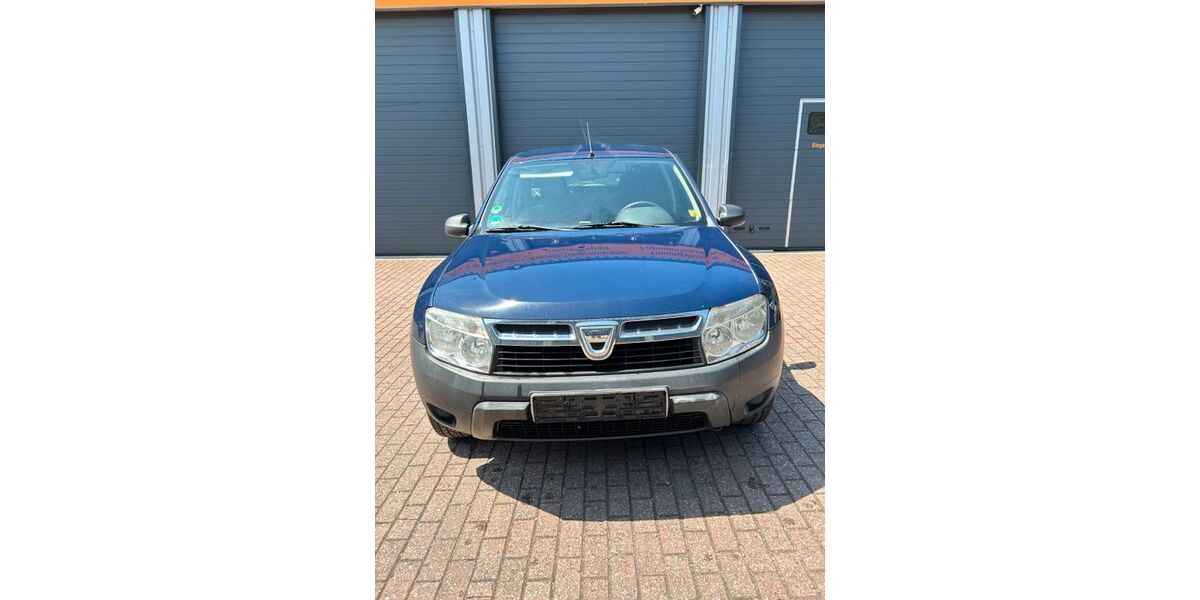 Dacia Duster 115.000 km 2.199 &euro; Duisburg 47239