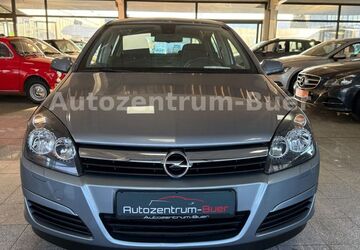 Opel Astra 82.000 km 4.990 &euro; Gelsenkirchen 45881