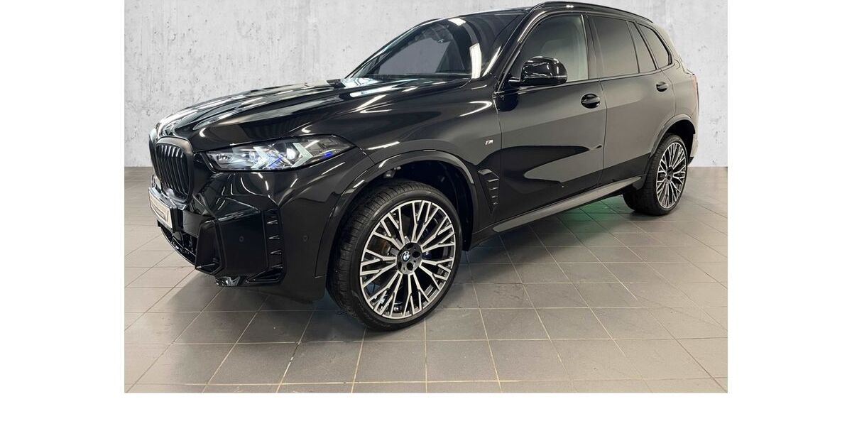 BMW X5 9.400 km 92.390 &euro; Solingen 42719