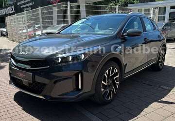 Kia XCeed 49.000 km 21.990 &euro; Gladbeck 45968