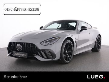 Gebrauchte Mercedes-Benz AMG GT