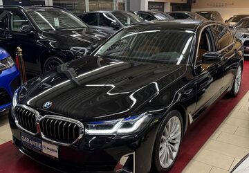 BMW 520 119.000 km 31.999 &euro; Essen 45326