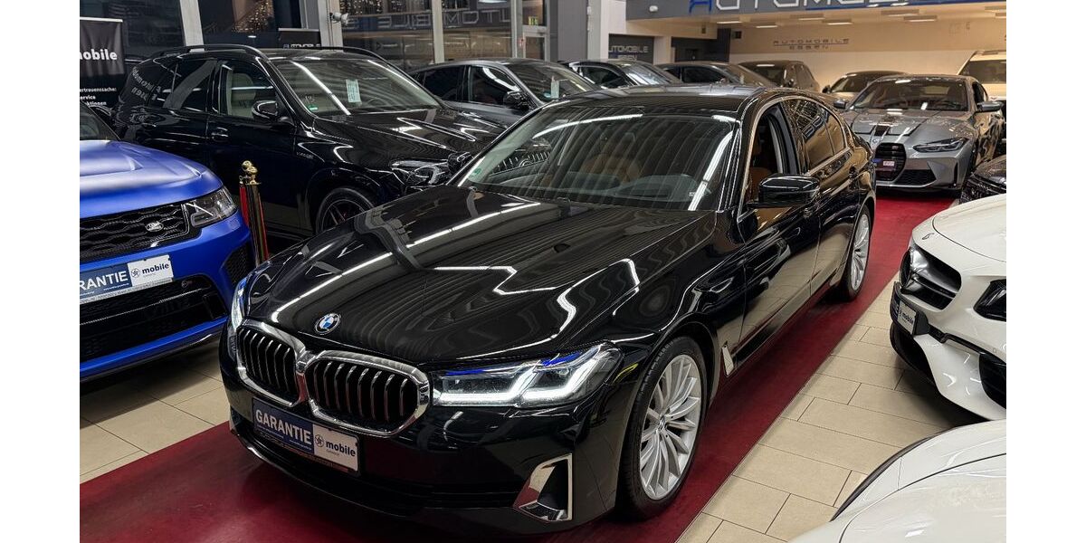 BMW 520 119.000 km 31.999 &euro; Essen 45326