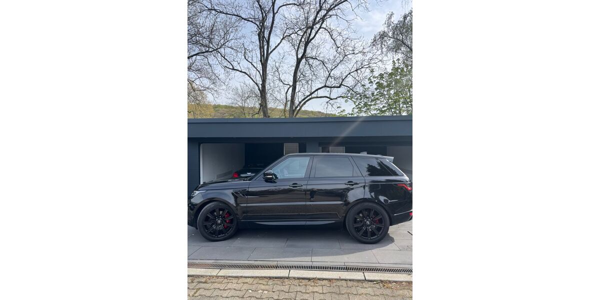 Land Rover Range Rover Sport 105.676 km 38.350 &euro; Herdecke 58313