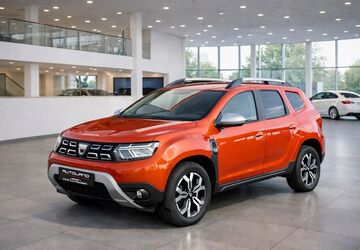 Dacia Duster 66.000 km 16.450 &euro; Haan/NRW 42781