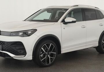 VW Tiguan 22.300 km 45.084 &euro; Neuss 41464