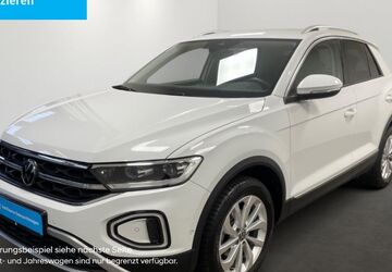 VW T-Roc 53.948 km 18.950 &euro; Düsseldorf 40233