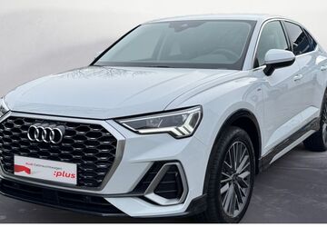 Audi Q3 8.370 km 40.680 &euro; Hilden 40721
