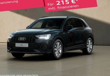 Audi Q3 27.641 km 34.900 &euro; Düsseldorf 40233