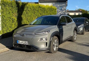 Hyundai KONA Elektro 26.500 km 17.950 &euro; Bochum 44803