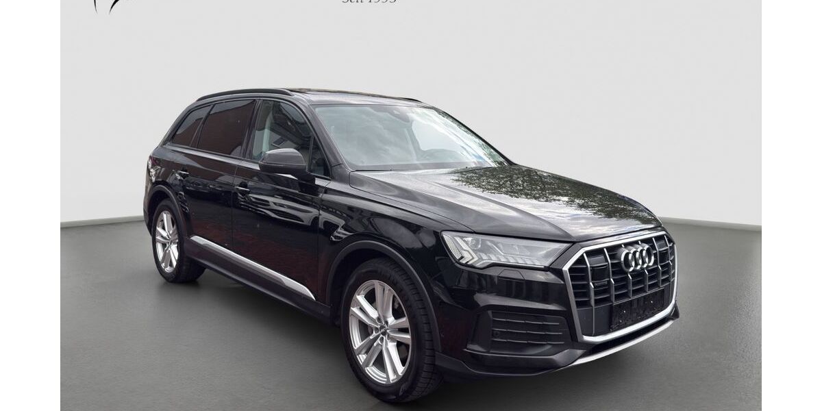 Audi Q7 369.800 km 30.999 &euro; Mülheim a.d. Ruhr 45476