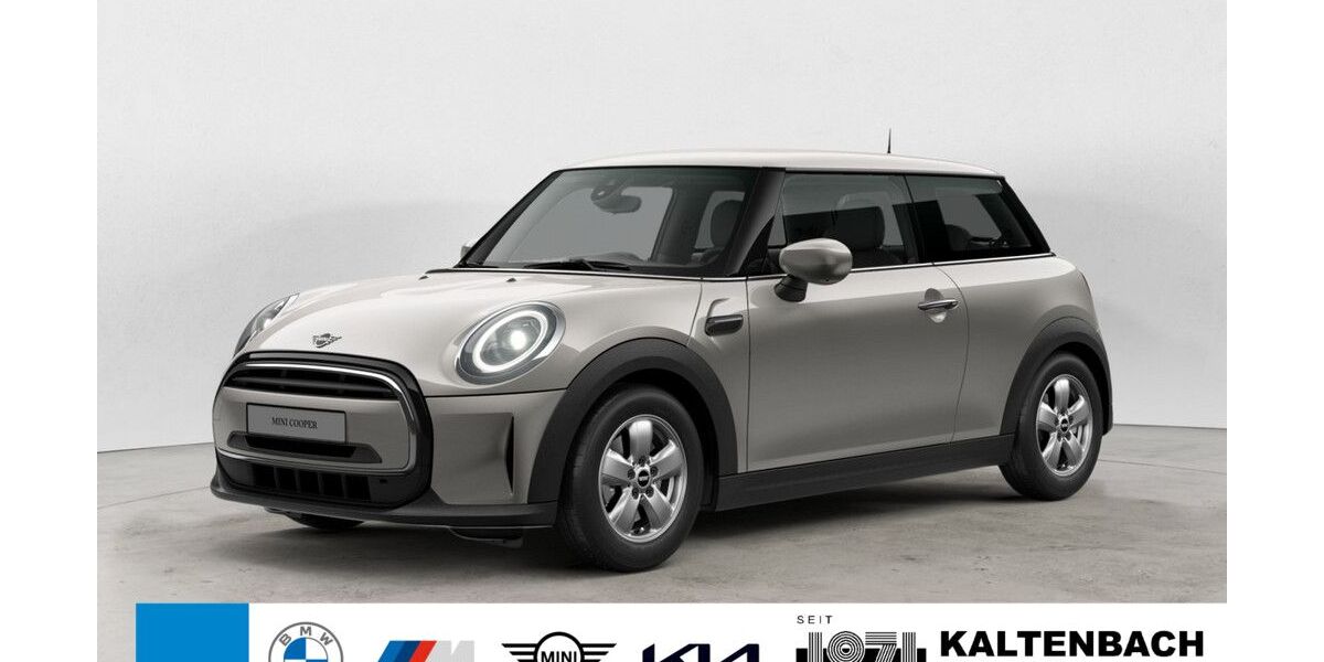 Mini Cooper 35.196 km 20.890 &euro; Remscheid 42897